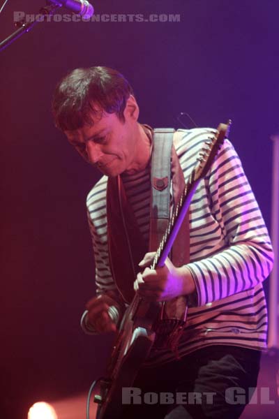 BABYSHAMBLES - 2013-10-03 - PARIS - Zenith - 